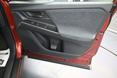 2026 Toyota C-HR XSE