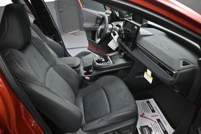 2026 Toyota C-HR XSE