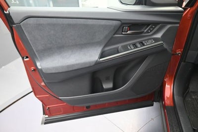 2026 Toyota C-HR XSE