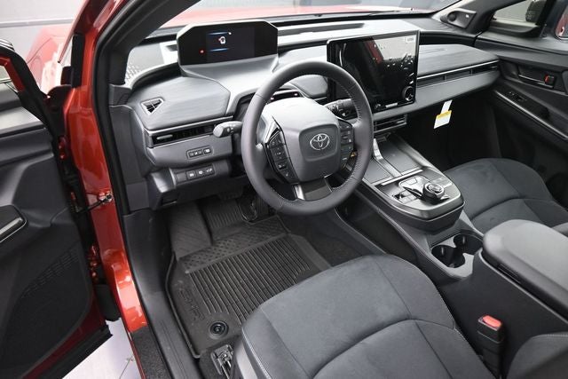 2026 Toyota C-HR XSE