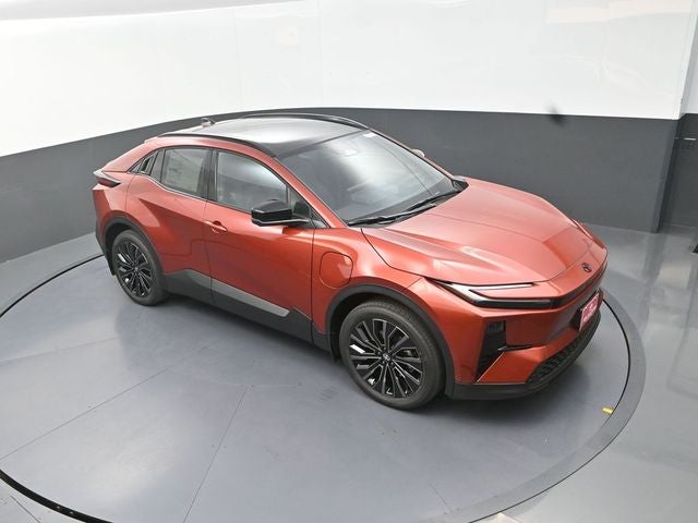 2026 Toyota C-HR XSE