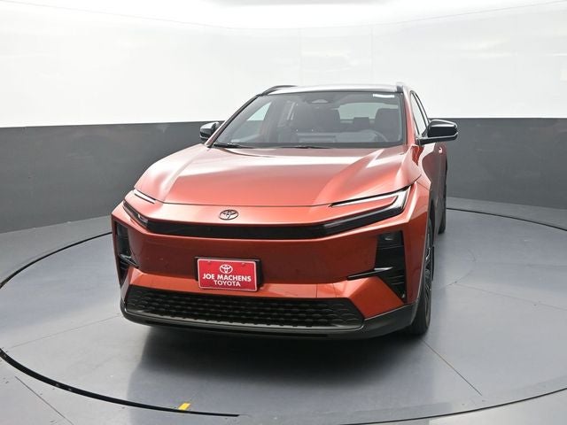 2026 Toyota C-HR XSE