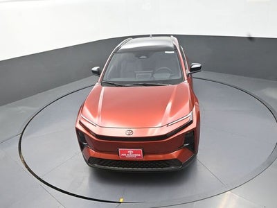 2026 Toyota C-HR XSE