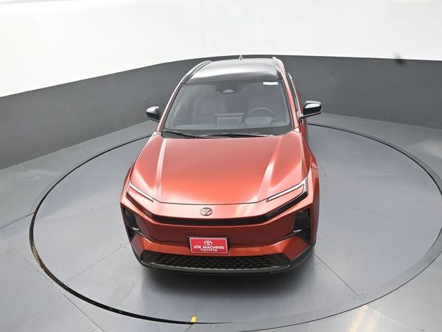 2026 Toyota C-HR XSE
