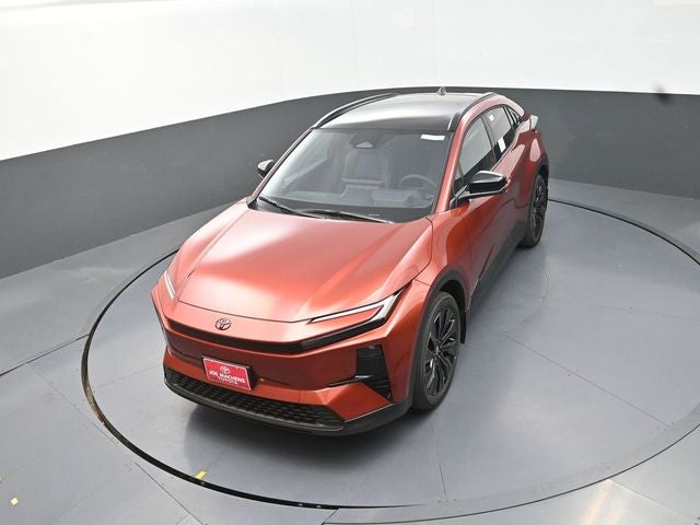 2026 Toyota C-HR XSE