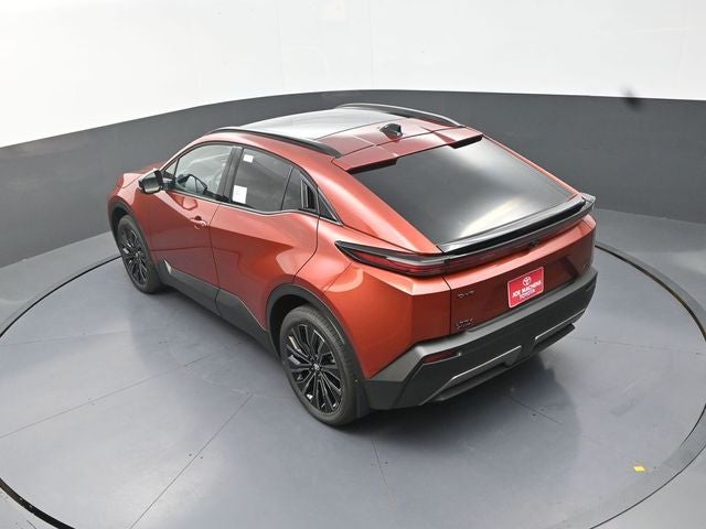 2026 Toyota C-HR XSE