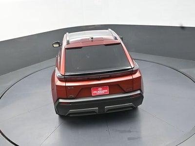 2026 Toyota C-HR XSE