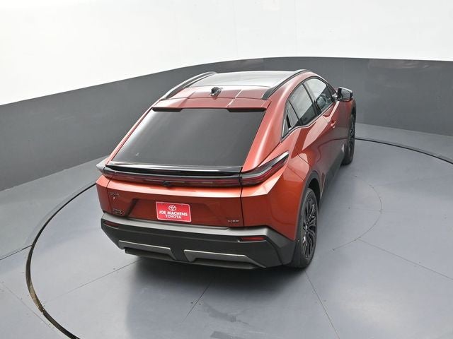 2026 Toyota C-HR XSE