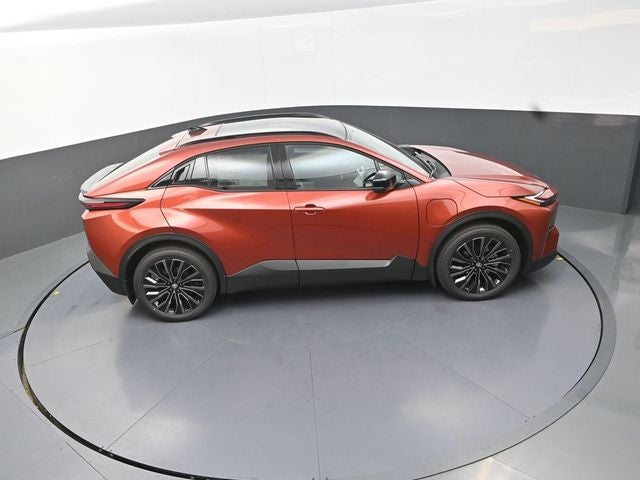 2026 Toyota C-HR XSE