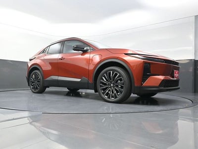 2026 Toyota C-HR XSE