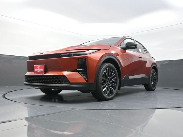 2026 Toyota C-HR XSE
