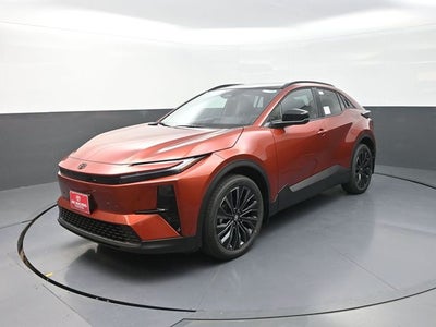 2026 Toyota C-HR XSE