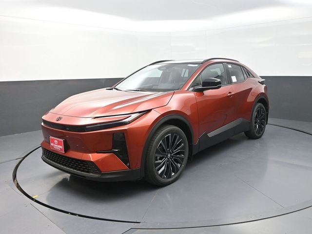2026 Toyota C-HR XSE