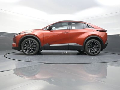 2026 Toyota C-HR XSE