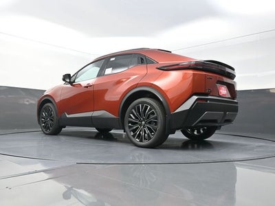 2026 Toyota C-HR XSE