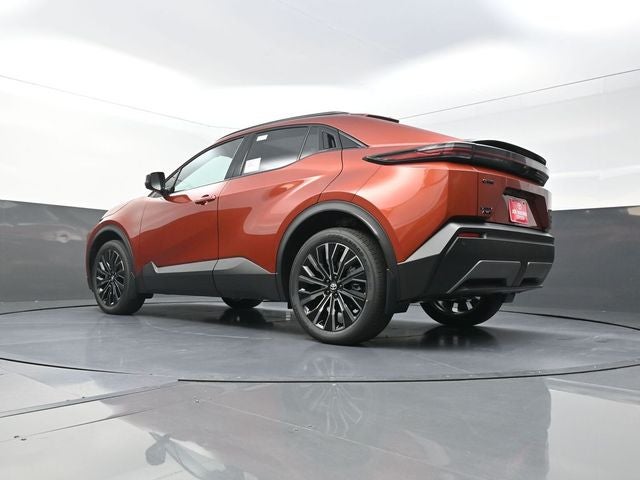 2026 Toyota C-HR XSE