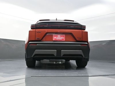 2026 Toyota C-HR XSE
