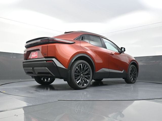 2026 Toyota C-HR XSE