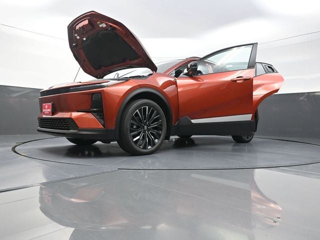 2026 Toyota C-HR XSE