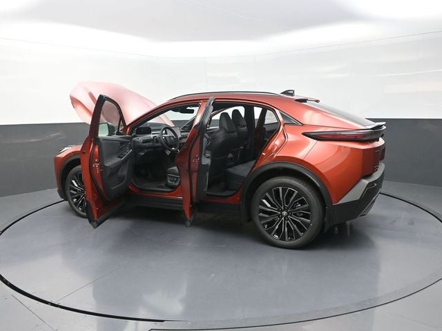2026 Toyota C-HR XSE