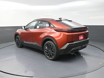 2026 Toyota C-HR XSE