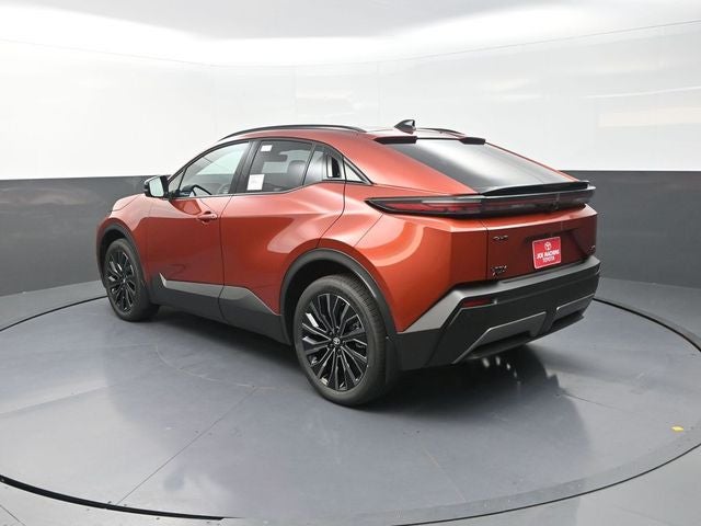 2026 Toyota C-HR XSE