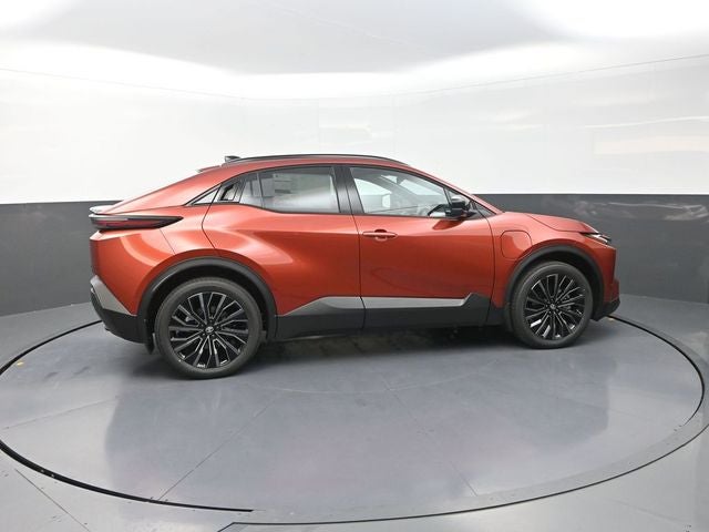 2026 Toyota C-HR XSE