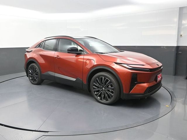 2026 Toyota C-HR XSE