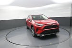 2025 Toyota RAV4 Plug-In Hybrid SE