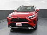 2025 Toyota RAV4 Plug-In Hybrid SE