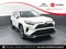 2025 Toyota RAV4 Plug-In Hybrid SE