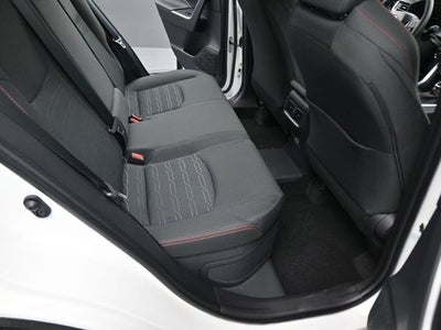 2025 Toyota RAV4 Plug-In Hybrid SE