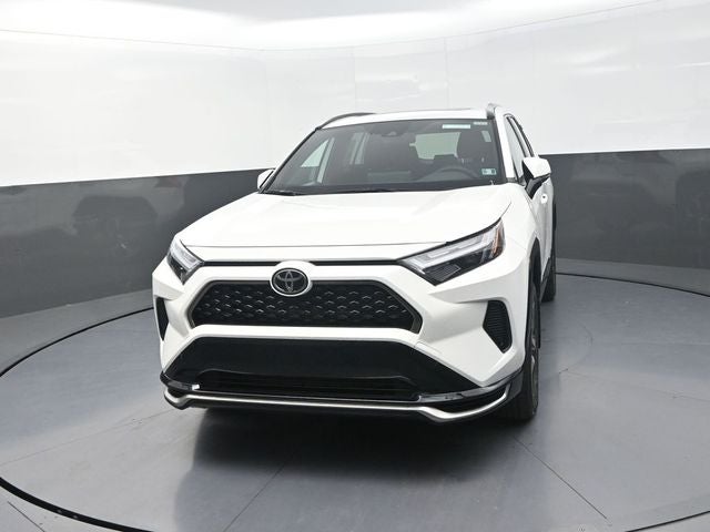 2025 Toyota RAV4 Plug-In Hybrid SE