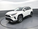 2025 Toyota RAV4 Plug-In Hybrid SE