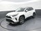 2025 Toyota RAV4 Plug-In Hybrid SE