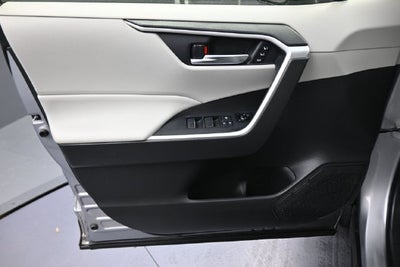 2021 Toyota RAV4 Hybrid XLE Premium