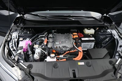 2026 Toyota bZ Woodland Premium