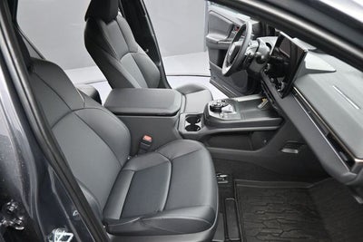 2026 Toyota bZ Woodland Premium