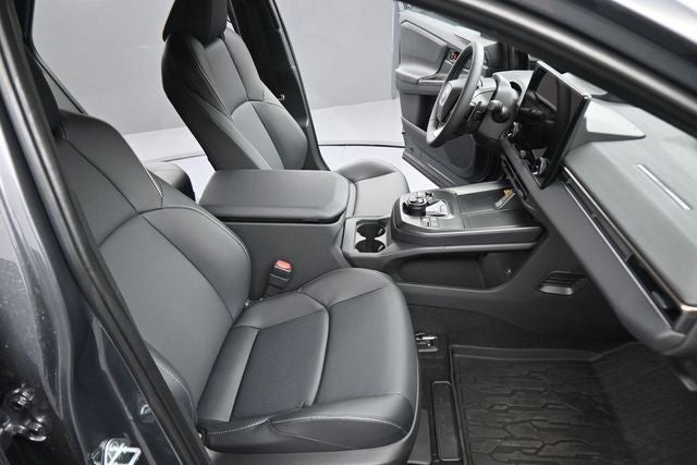 2026 Toyota bZ Woodland Premium