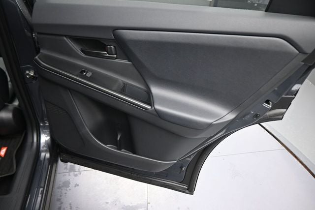 2026 Toyota bZ Woodland Premium