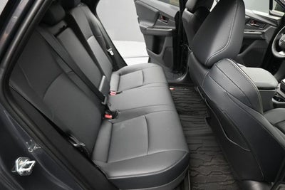 2026 Toyota bZ Woodland Premium