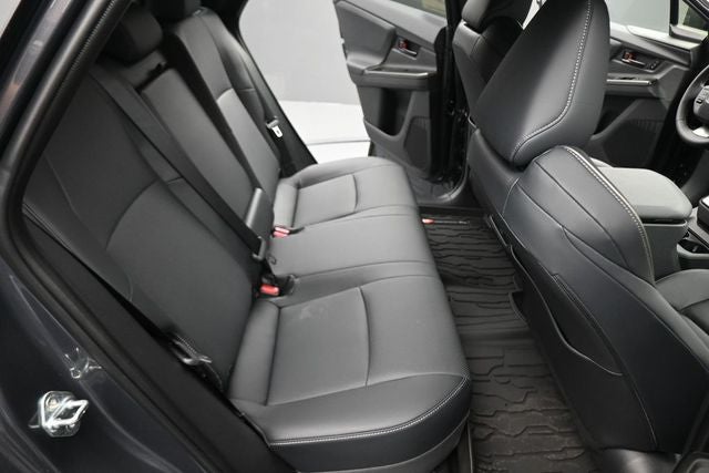 2026 Toyota bZ Woodland Premium