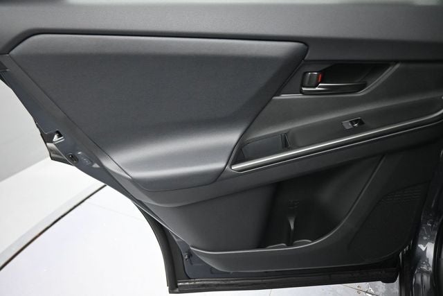 2026 Toyota bZ Woodland Premium