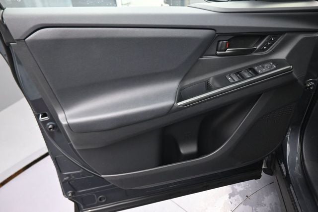 2026 Toyota bZ Woodland Premium