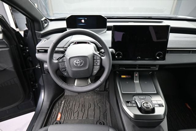 2026 Toyota bZ Woodland Premium