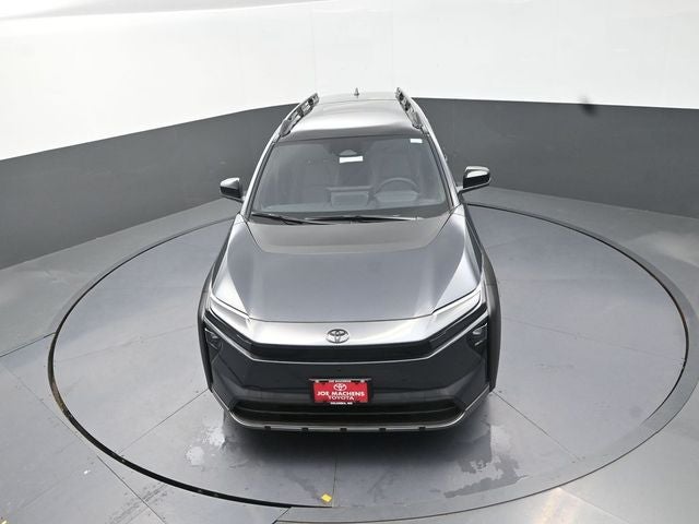 2026 Toyota bZ Woodland Premium