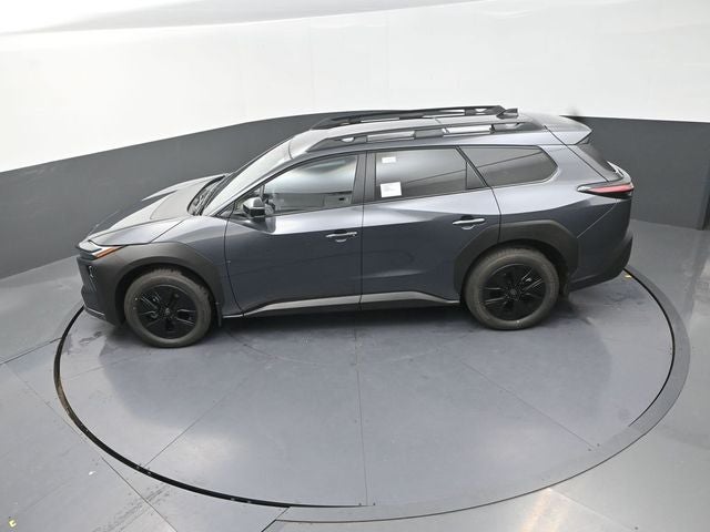 2026 Toyota bZ Woodland Premium
