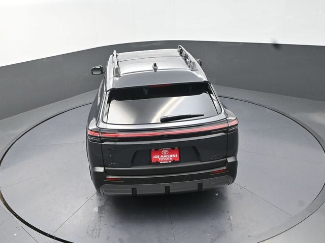2026 Toyota bZ Woodland Premium