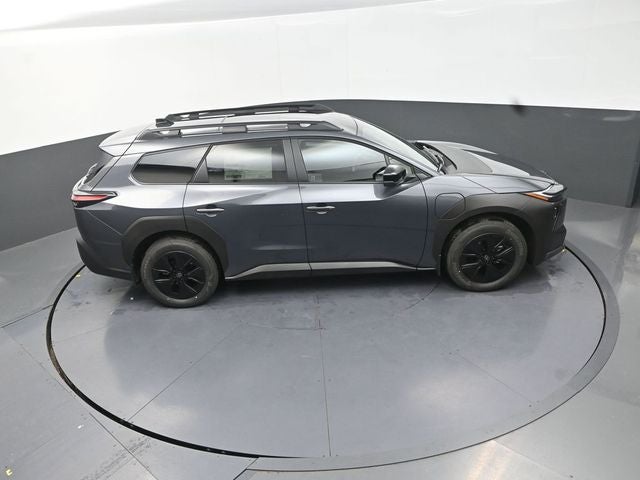 2026 Toyota bZ Woodland Premium