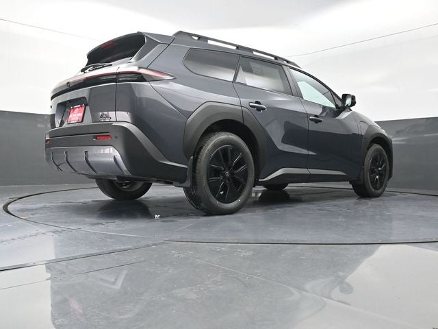 2026 Toyota bZ Woodland Premium